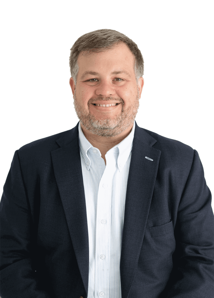 Cade Parian, Personal Injury Lawyer